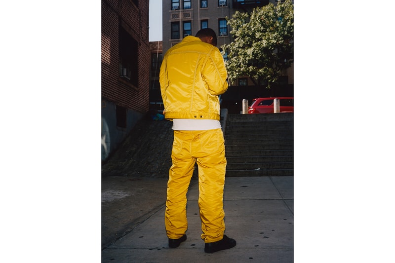 Supreme x Levi's 2019 秋季聯乘系列正式發佈