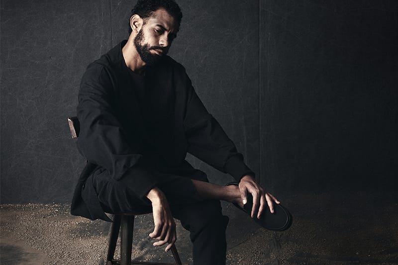 台灣設計品牌 VACANT 2019 秋冬最新系列正式發佈