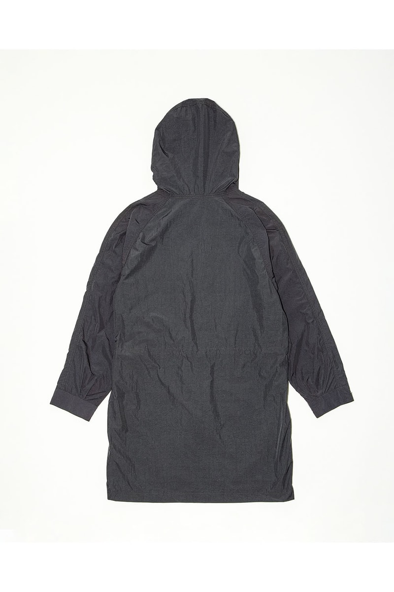 BEAUTY & YOUTH 推出兩款 The North Face Purple Label 全新單品