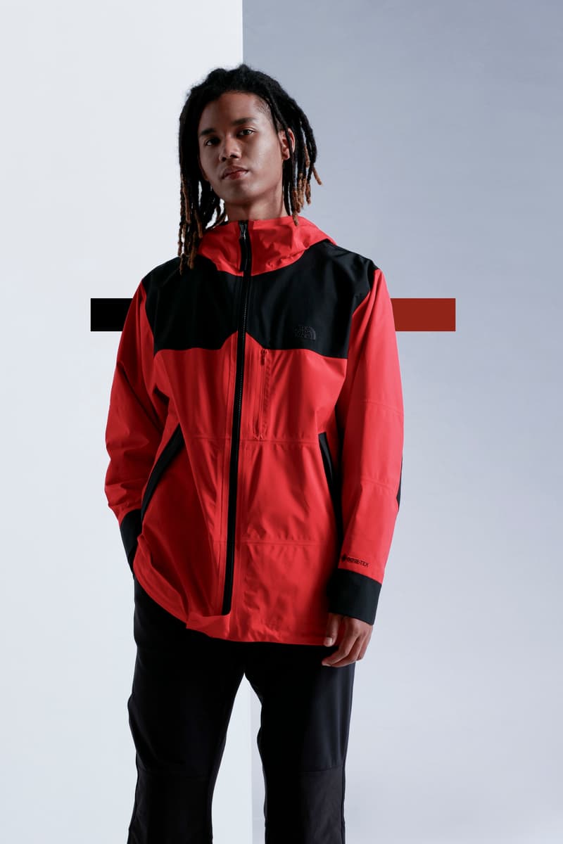 The North Face Urban Exploration 最新冬季「Nuptse」港台發售情報公開