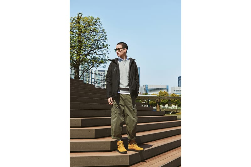 timberland ultimate winter boot