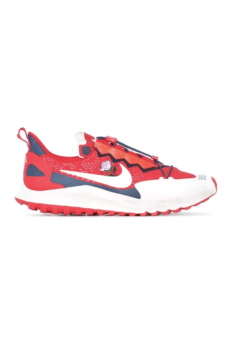 UNDERCOVER x Nike GYAKUSOU 最新聯乘完整單品公開