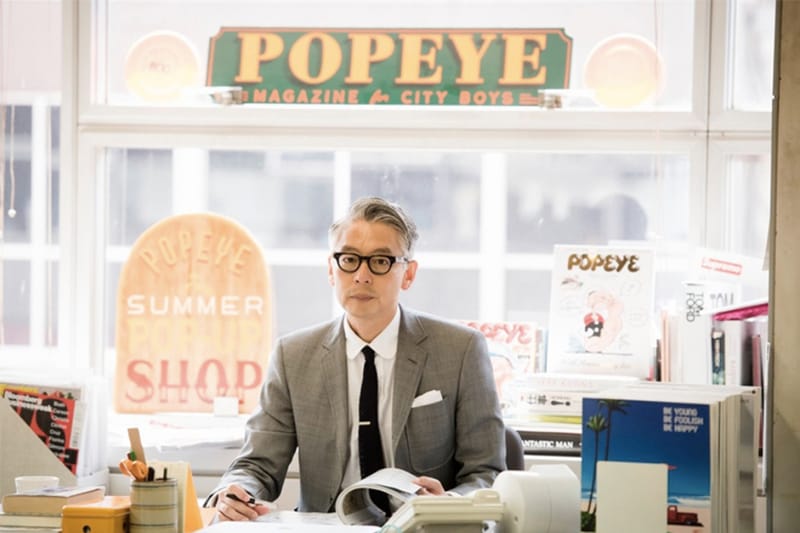 木下孝浩即將登台！UNIQLO 開設 LifeWear magazine 閱讀美好生活座談會