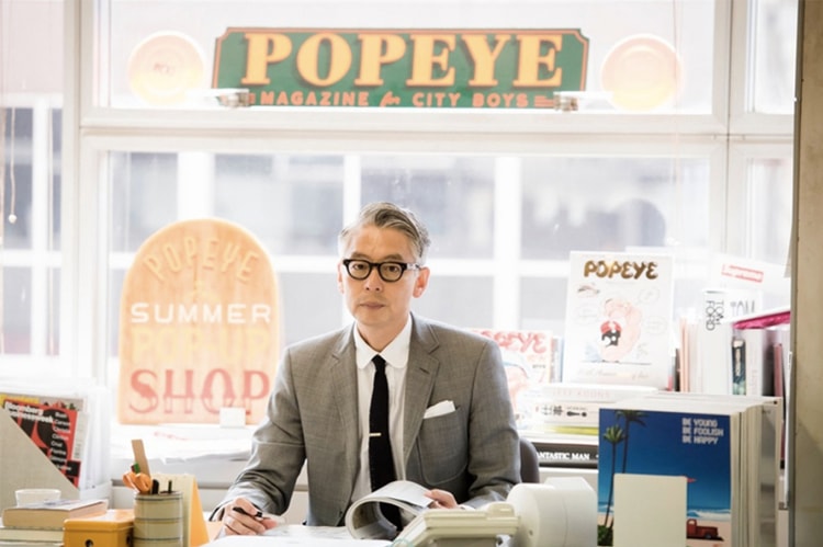 木下孝浩即將登台!UNIQLO 開設 LifeWear magazine 閱讀美好生活座談會