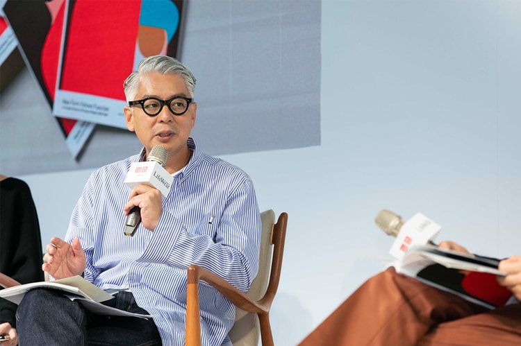 木下孝浩登場 − 直擊 UNIQLO LifeWear magazine 閱讀美好生活座談會現場