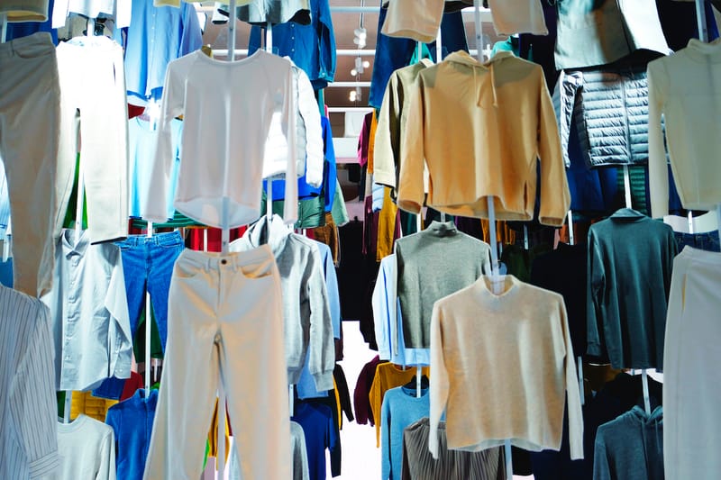 HYPEBEAST 直擊 UNIQLO《The Art and Science of LifeWear》科技展覽