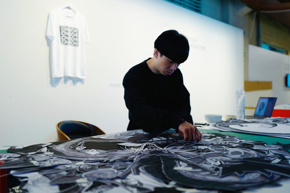 HYPEBEAST 直擊 UNIQLO《The Art and Science of LifeWear》科技展覽 