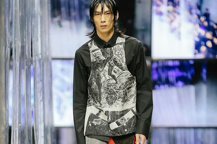 XIMONLEE 2020 春夏系列時裝秀