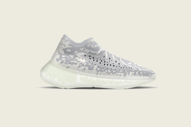 更名登場!YEEZY BOOST 380 最新配色「Alien」發售日期搶先公開
