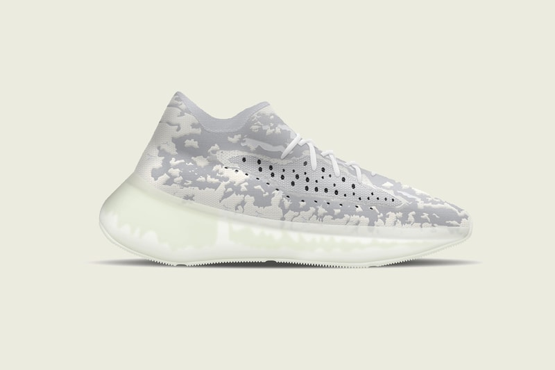 更名登場！YEEZY BOOST 380 最新配色「Alien」發售日期搶先公開