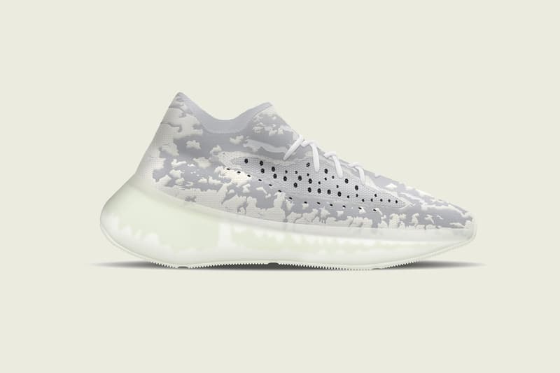 更名登場!YEEZY BOOST 380 最新配色「Alien」發售日期搶先公開