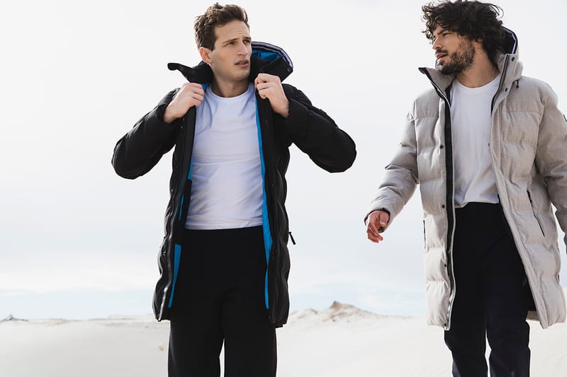 時尚與機能結合！AIGLE 全新 2019「WINTERPROOF」保暖系列