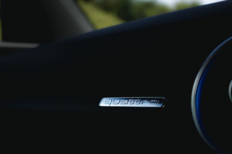 細小精悍-2020 年版 Audi TT RS Coupe 實測體驗
