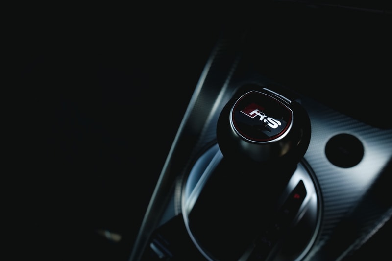 細小精悍－2020 年版 Audi TT RS Coupe 實測體驗