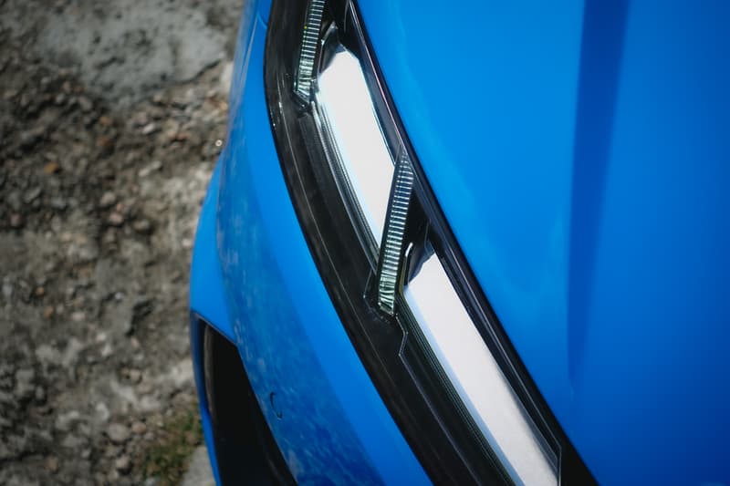 細小精悍-2020 年版 Audi TT RS Coupe 實測體驗