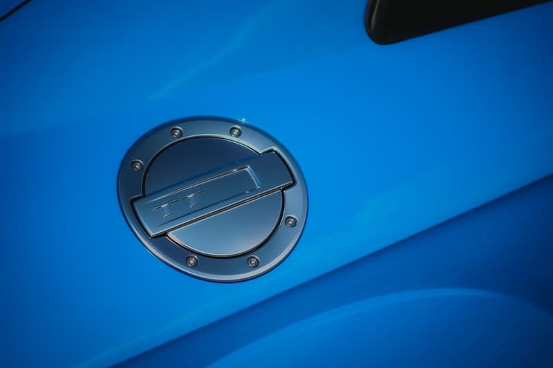 細小精悍-2020 年版 Audi TT RS Coupe 實測體驗