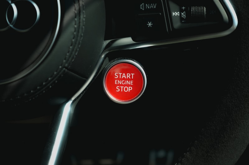 細小精悍－2020 年版 Audi TT RS Coupe 實測體驗