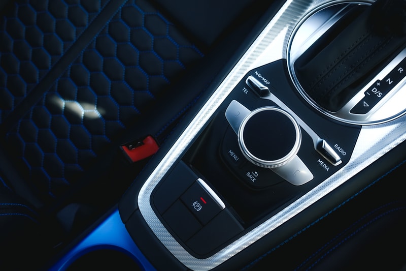 細小精悍－2020 年版 Audi TT RS Coupe 實測體驗