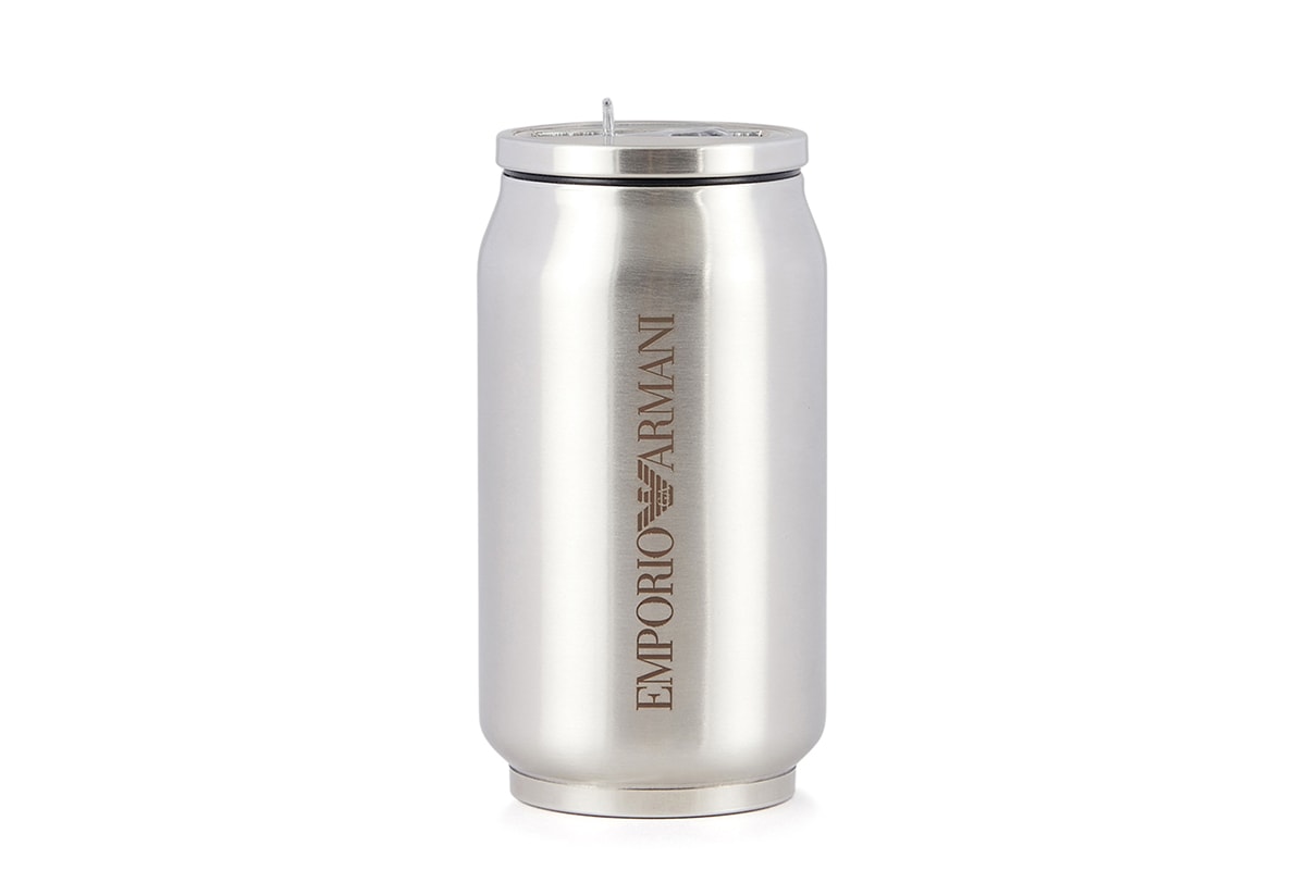 不按牌理出牌 Emporio Armani 推出最具活力的 #Emporium 系列