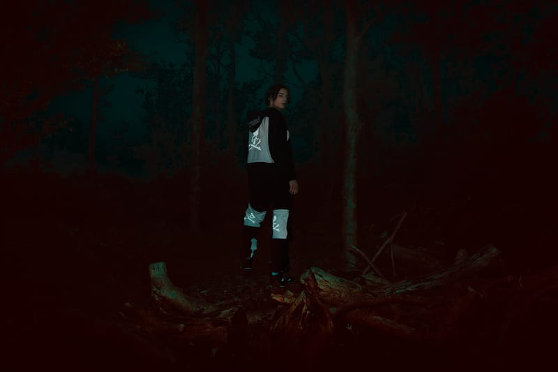 高調回歸 — Timberland X mastermind JAPAN 聯名系列再度發表