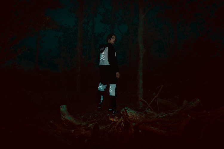 高調回歸 — Timberland X mastermind JAPAN 聯名系列再度發表