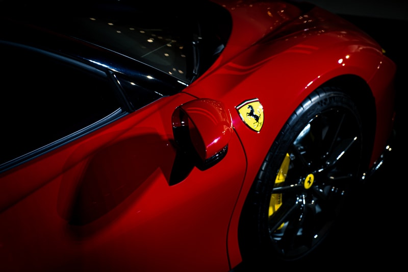 HYPEBEAST 近賞－Ferrari 史上最強混能超跑 SF90 Stradale 正式抵港