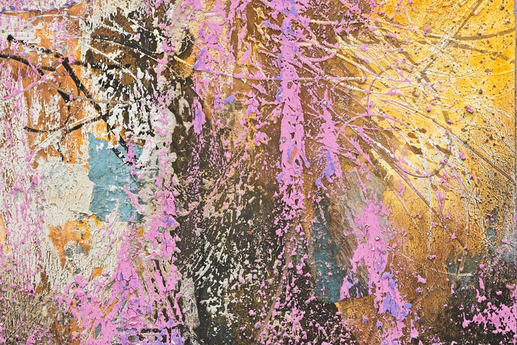 富藝斯 Phillips 聯手 HOCA 藝術慈善拍賣的當代作品集結