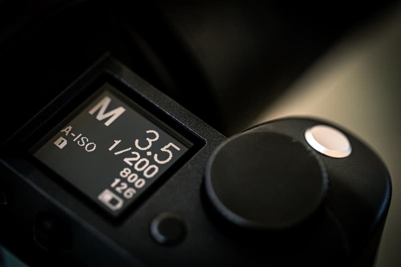 無與倫比-Leica 全新 SL2 無反系統相機近賞