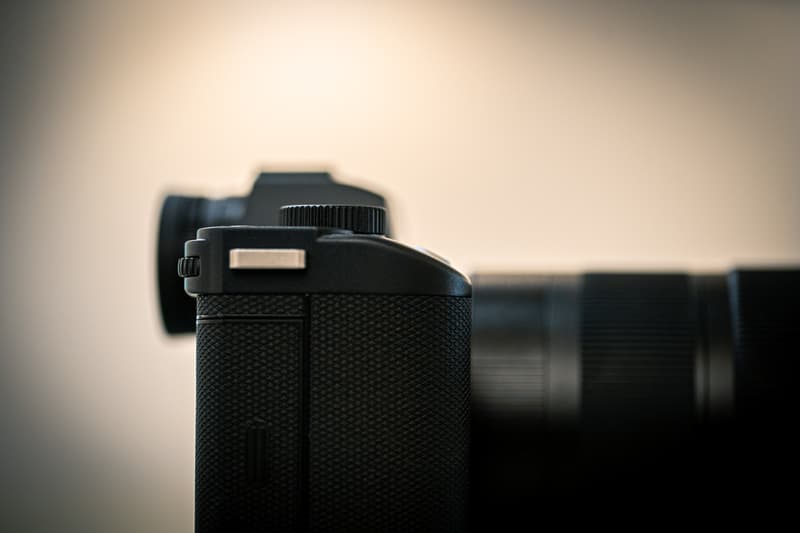 無與倫比-Leica 全新 SL2 無反系統相機近賞