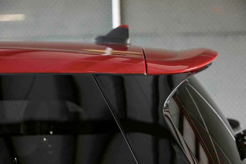 306 匹馬力!史上最強市售 MINI John Cooper Works Clubman 登陸香港