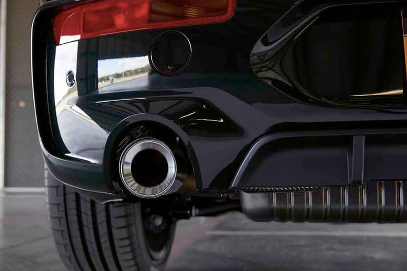 306 匹馬力!史上最強市售 MINI John Cooper Works Clubman 登陸香港