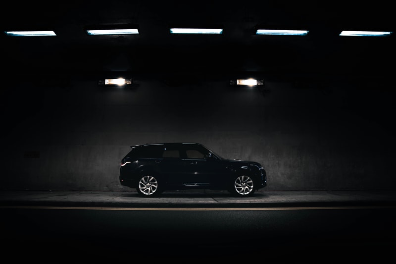 迅猛動力－全新 Range Rover Sport 3.0 P400 實測體驗