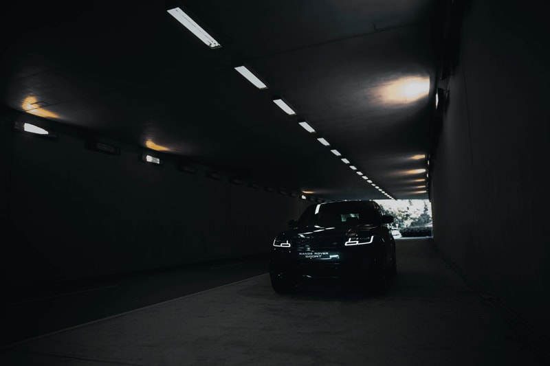 迅猛動力－全新 Range Rover Sport 3.0 P400 實測體驗