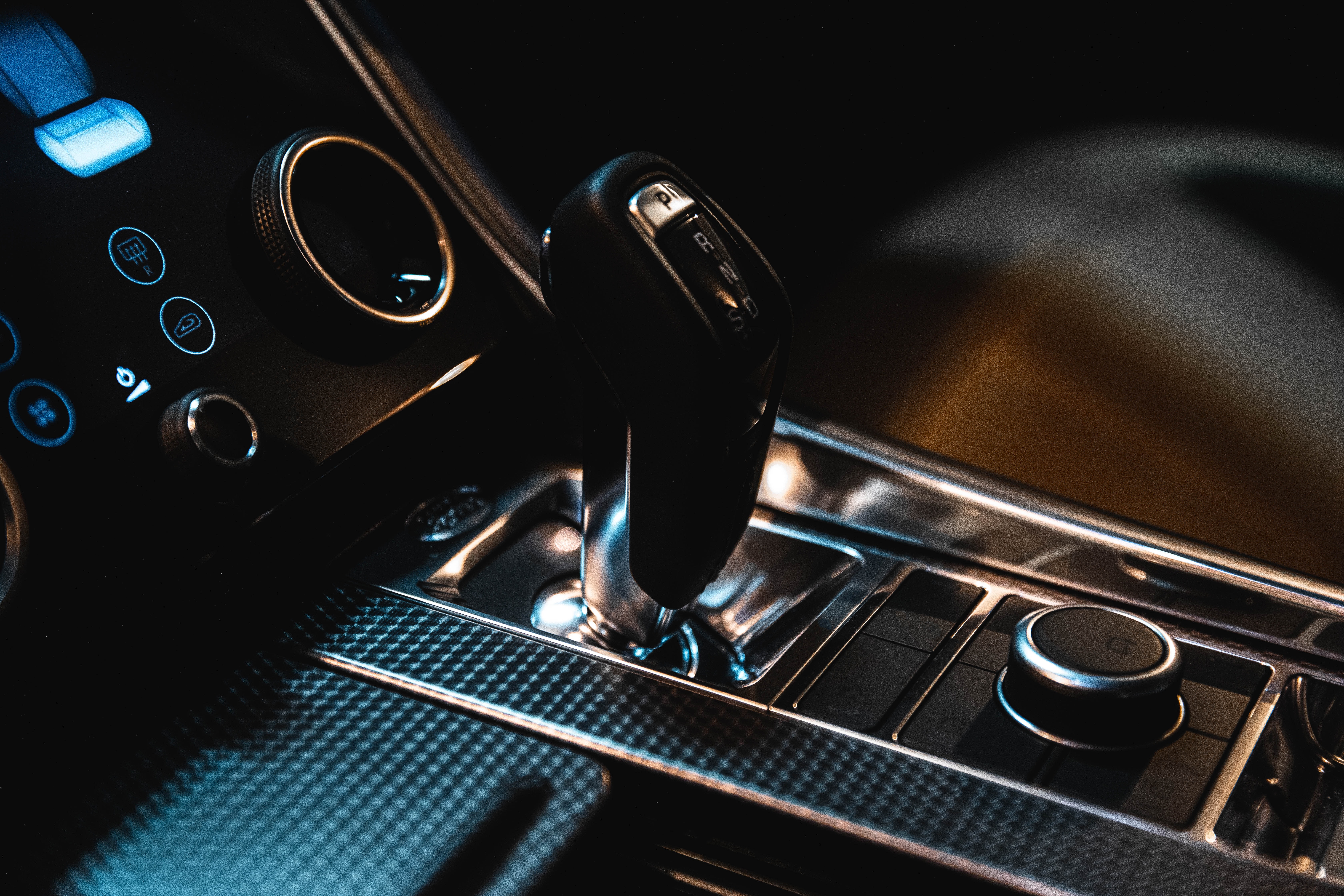 迅猛動力－全新 Range Rover Sport 3.0 P400 實測體驗