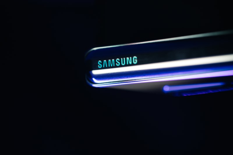 突破性設計！HYPEBEAST 實測 Samsung Galaxy Fold