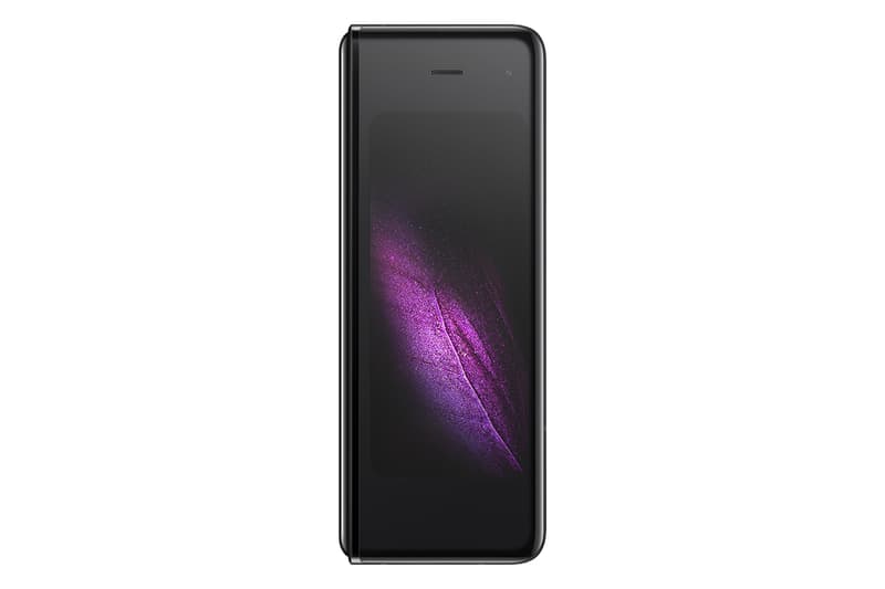 Samsung 革命性摺機 Galaxy Fold 香港發售情報公開!