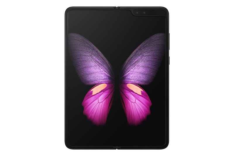 Samsung 革命性摺機 Galaxy Fold 香港發售情報公開！