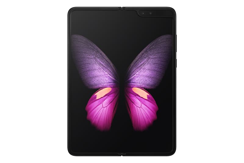 Samsung 革命性摺機 Galaxy Fold 香港發售情報公開!