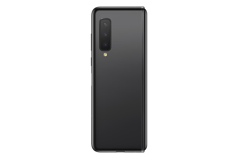 Samsung 革命性摺機 Galaxy Fold 香港發售情報公開！