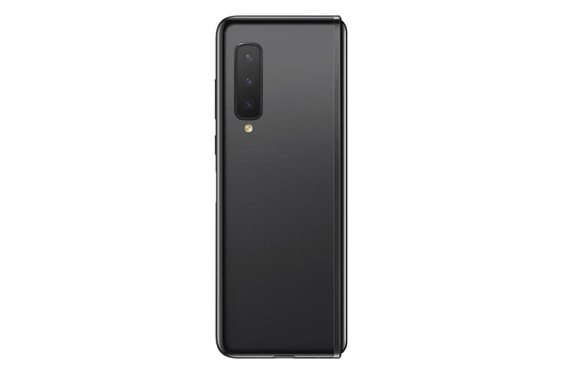 Samsung 革命性摺機 Galaxy Fold 香港發售情報公開!