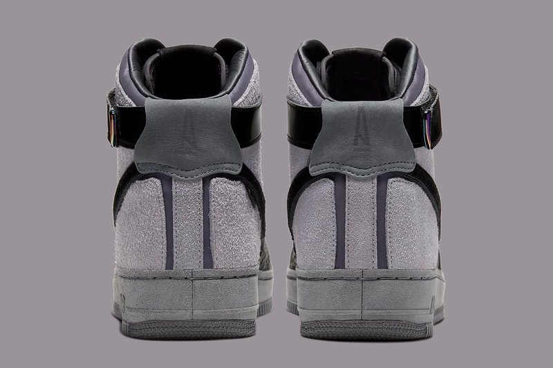 A Ma Maniére x Nike Air Force 1 聯乘鞋款系列「Hand Wash Cold」釋出