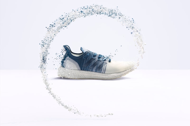 adidas 正式發佈第二代 FUTURECRAFT.LOOP 可循環跑鞋