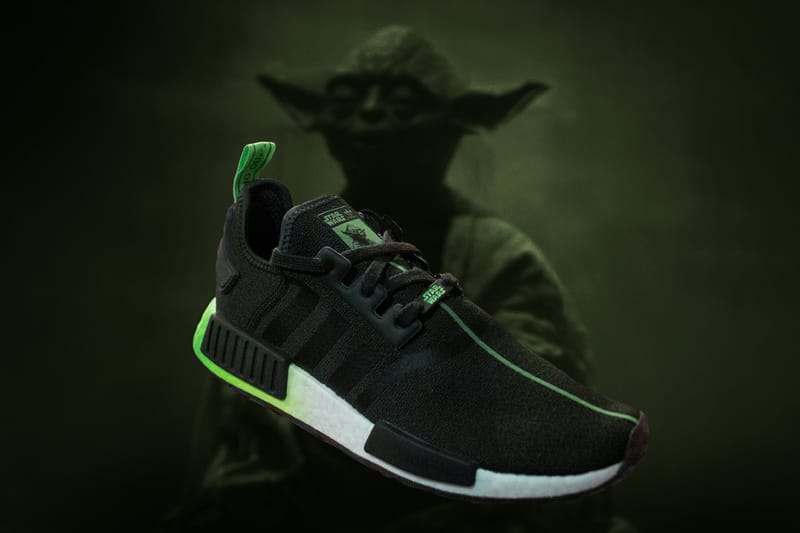 adidas nmd yoda