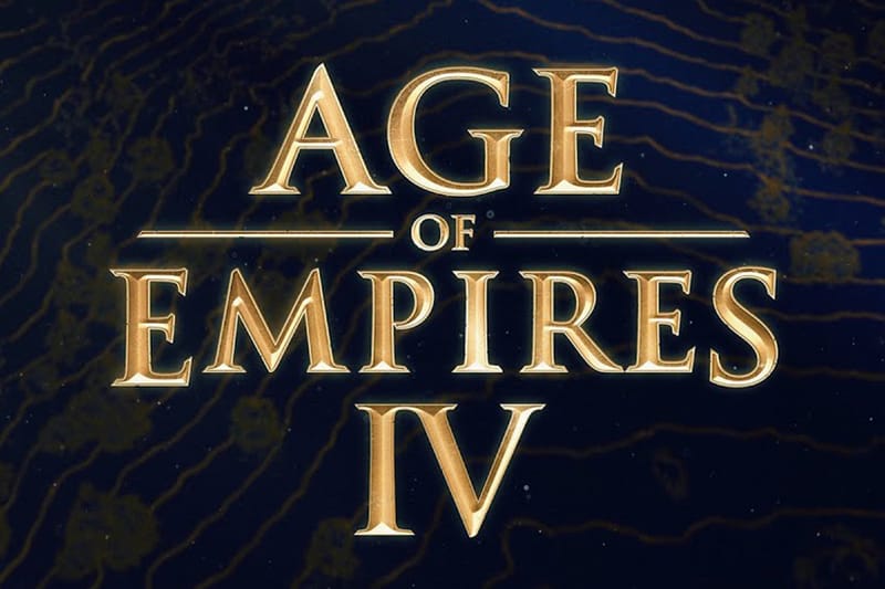 經典回歸！《Age of Empires IV 世紀帝國 4》實際遊戲畫面正式發佈