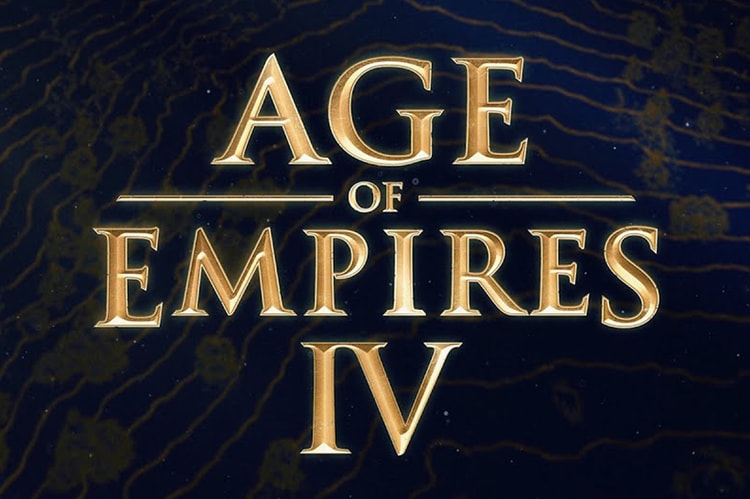 經典回歸!《Age of Empires IV 世紀帝國 4》實際遊戲畫面正式發佈