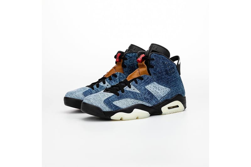 jordan denim 6