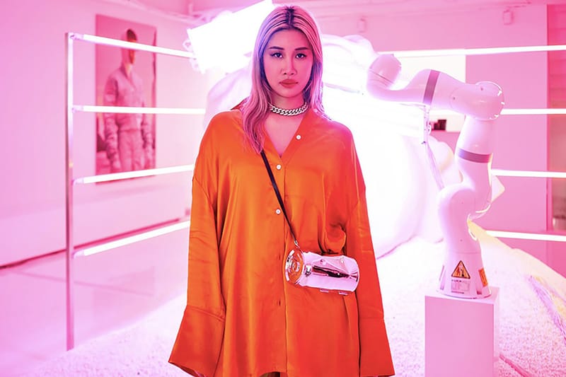 AMBUSH 推出全新支線品牌「ARTISANAL」