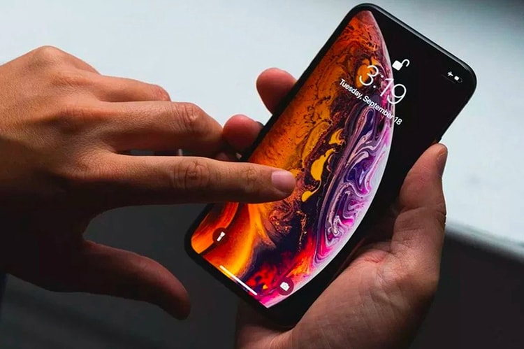 無限擴大 - 2020 年 Apple 或將推出有史以來最大螢幕之全新 iPhone