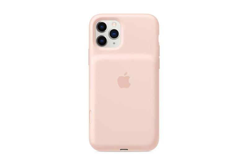 設計的智慧－Apple 發佈最新 iPhone 11 全系列充電保護殻
