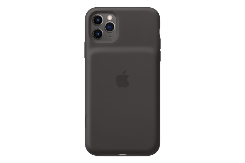 設計的智慧－Apple 發佈最新 iPhone 11 全系列充電保護殻